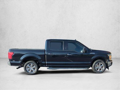 Used 2020 Ford F150 XLT w/ Equipment Group 302A Luxury image 4