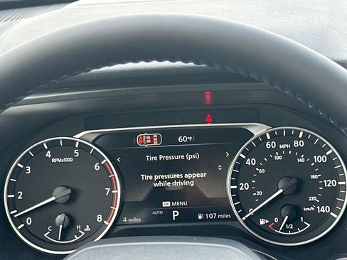 New 2026 Nissan Rogue SV image 19