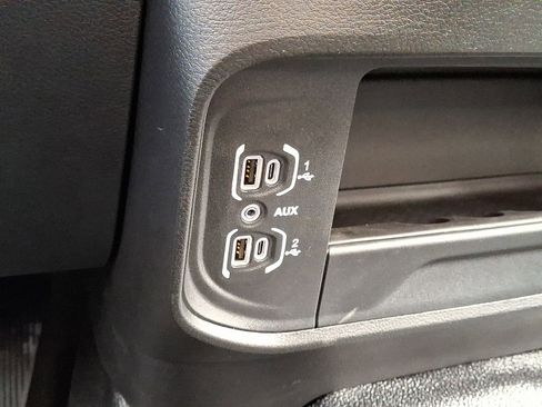 New 2026 RAM 3500 Tradesman image 12