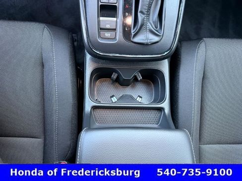 Certified 2025 Honda CR-V LX image 38