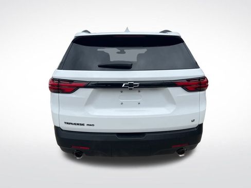 Used 2023 Chevrolet Traverse LT w/ Midnight/Sport Edition image 49