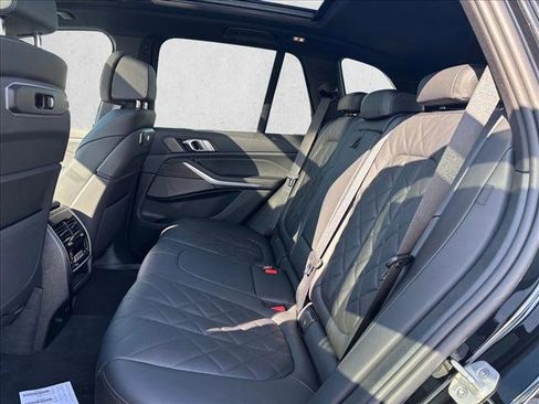 New 2026 BMW X5 xDrive50e image 28