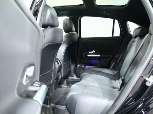 Used 2025 Mercedes-Benz GLA 250 GLA 250 image 28