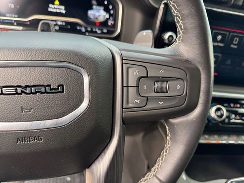 Certified 2023 GMC Sierra 1500 Denali Ultimate image 8