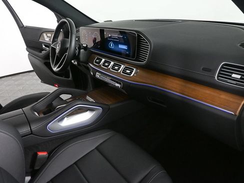 Certified 2026 Mercedes-Benz GLE 350 4MATIC image 24