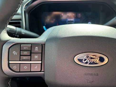 New 2026 Ford F250 Lariat w/ Lariat Ultimate Package AWD/4WD image 28