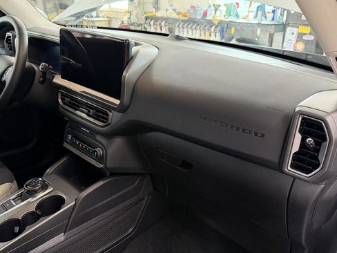 New 2025 Ford Bronco Sport Big Bend w/ Convenience Package image 29