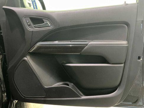 Used 2017 GMC Canyon SLT w/ Trailering Package image 24