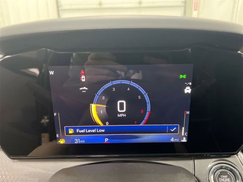 New 2026 Chevrolet Trax ACTIV w/ Driver Confidence Package image 11