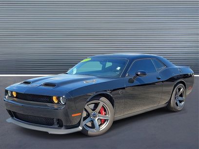 Used 2023 Dodge Challenger SRT Hellcat w/ Driver Convenience Group