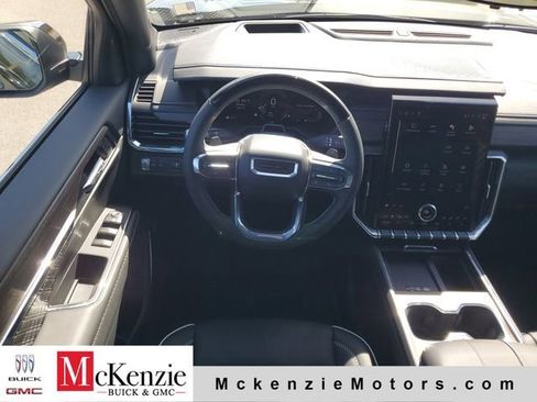 New 2026 GMC Acadia Denali w/ Super Cruise Package FWD image 26