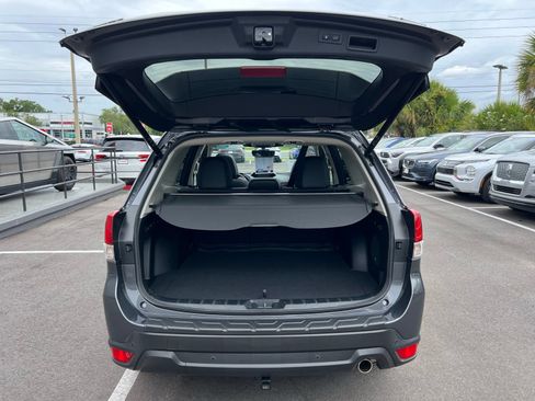 Used 2024 Subaru Forester Limited AWD/4WD image 18