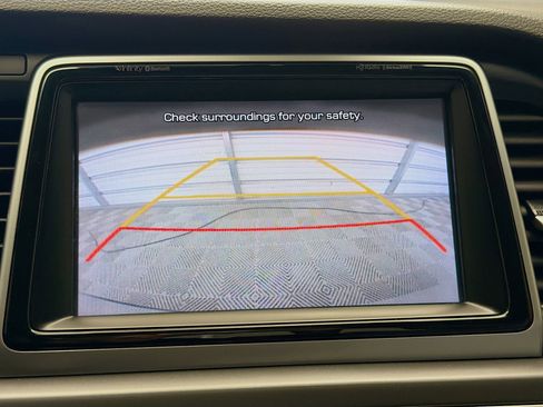 Used 2018 Hyundai Sonata Limited w/ Limited Ultimate Package 03 image 17