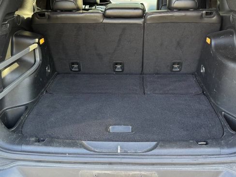 Used 2015 Jeep Cherokee Trailhawk w/ Comfort/Convenience Group image 21