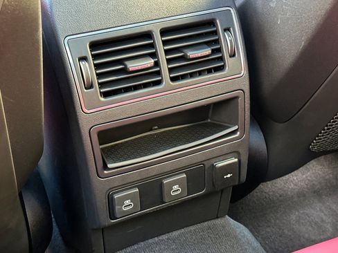 Used 2025 Jaguar F-PACE R-Dynamic S image 13