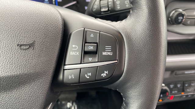 Used 2023 Ford Bronco Sport Outer Banks AWD/4WD image 33