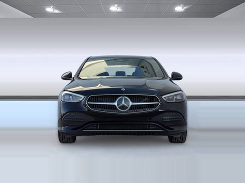 New 2026 Mercedes-Benz C 300 Sedan image 5