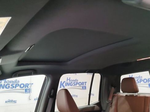 Used 2025 Honda Ridgeline RTL image 39