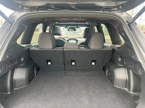 Certified 2025 Subaru Forester Premium image 18