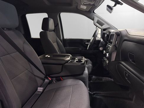 Used 2021 GMC Sierra 2500 4x4 Double Cab w/ Convenience Package image 12