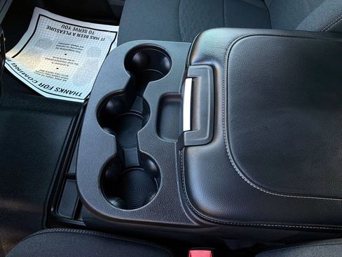 Used 2025 RAM 3500 Tradesman image 22