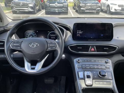 Used 2023 Hyundai Santa Fe SEL Premium AWD/4WD image 25