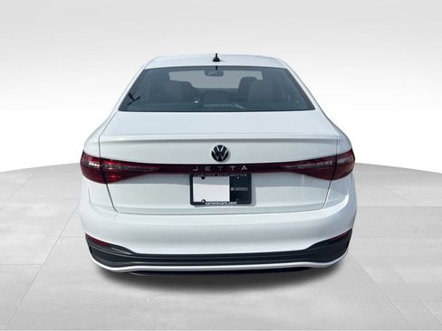 New 2026 Volkswagen Jetta Sport image 6
