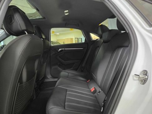 Used 2023 Audi A3 2.0T Premium Plus w/ Premium Plus Package AWD/4WD image 16