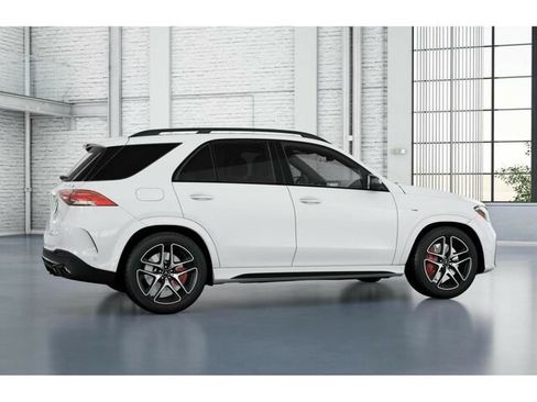 New 2026 Mercedes-Benz GLE 63 AMG S image 19