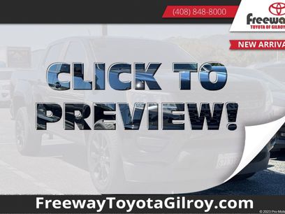 Used 2020 Chevrolet Colorado LT w/ Colorado RST Special Edition