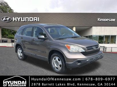 Used 2009 Honda CR-V LX