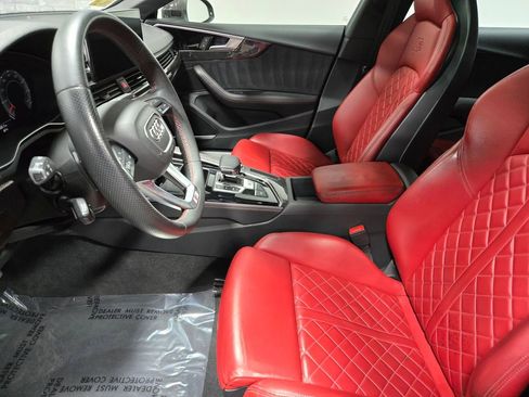 Used 2022 Audi S5 Prestige w/ Prestige Package image 10