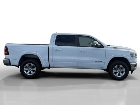 Used 2020 RAM 1500 Laramie w/ Off Road Group image 6