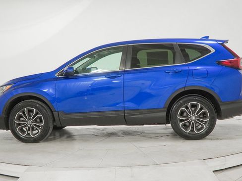 Used 2020 Honda CR-V EX image 6