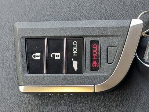 New 2025 Acura ADX FWD image 30