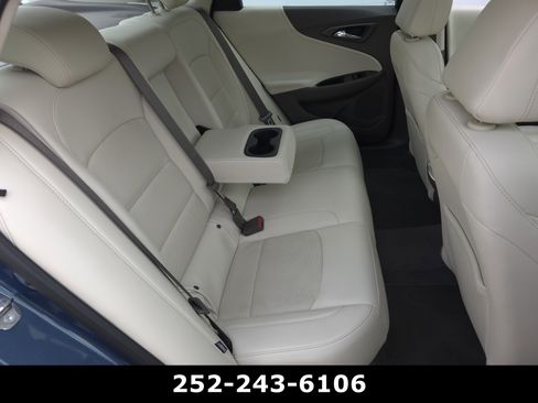 Used 2024 Chevrolet Malibu LT FWD image 22