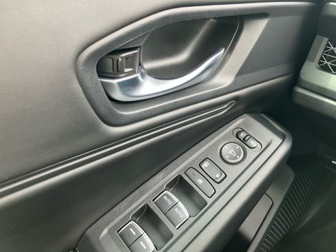 Used 2023 Honda Accord EX image 36