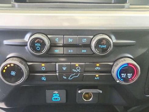 Used 2024 Ford F250 XL w/ STX Appearance Package AWD/4WD image 16