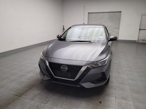 Used 2021 Nissan Sentra S FWD image 15