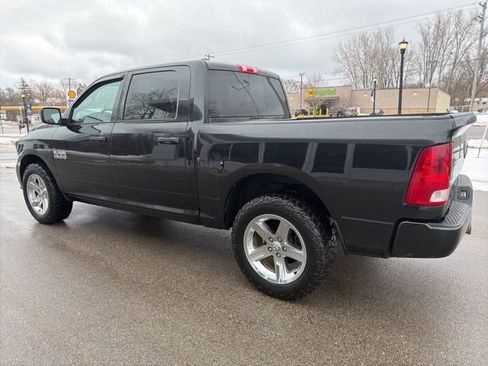 Used 2016 RAM 1500 Express image 5