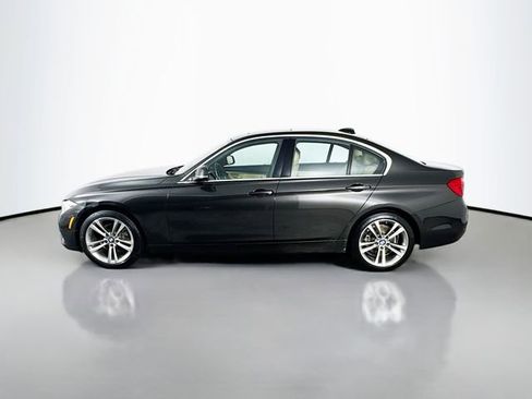Used 2017 BMW 330i 330i image 11