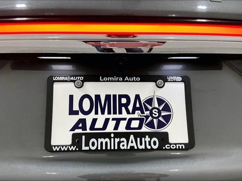Used 2022 Lincoln Corsair AWD w/ Elements Package image 30