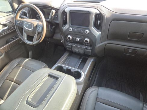 Used 2021 GMC Sierra 1500 Denali image 32