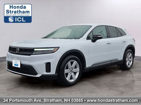 New 2026 Honda Prologue EX image 1