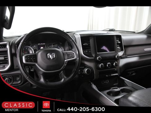 Used 2020 RAM 1500 Big Horn image 6