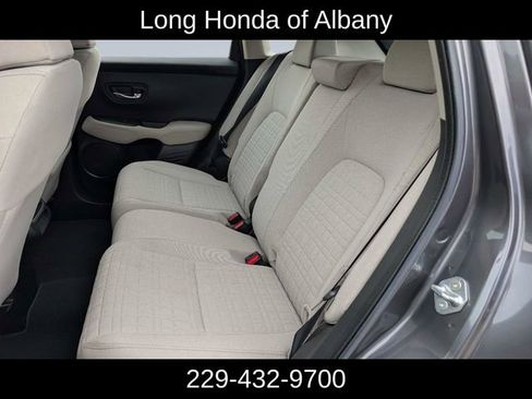 Used 2023 Honda HR-V LX image 16