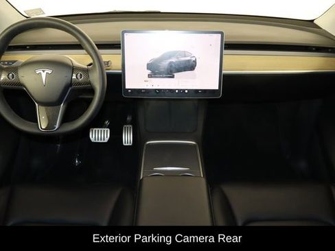 Used 2022 Tesla Model Y Performance AWD/4WD image 10