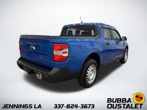 Used 2022 Ford Maverick XLT image 6