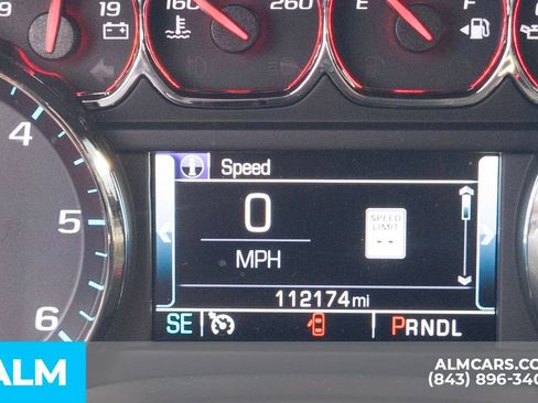 Used 2019 Chevrolet Tahoe LT AWD/4WD image 11