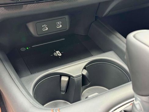 New 2026 Honda HR-V Sport image 17